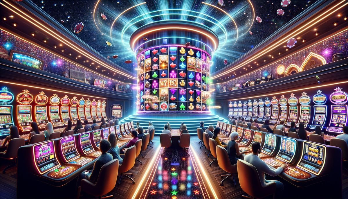 hr 50 Arcade Games